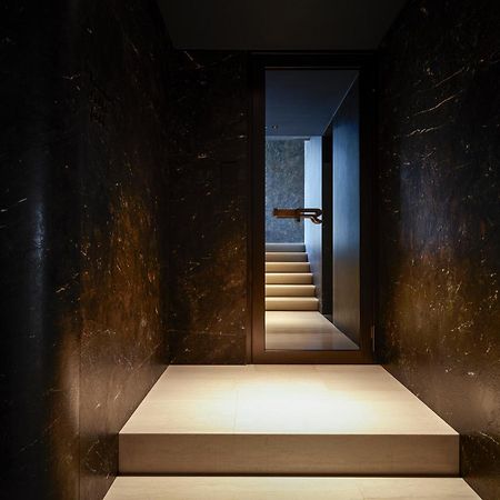 La Reserve Resort Knokke-Heist Exterior foto
