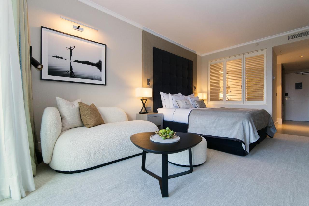 La Reserve Resort Knokke-Heist Exterior foto
