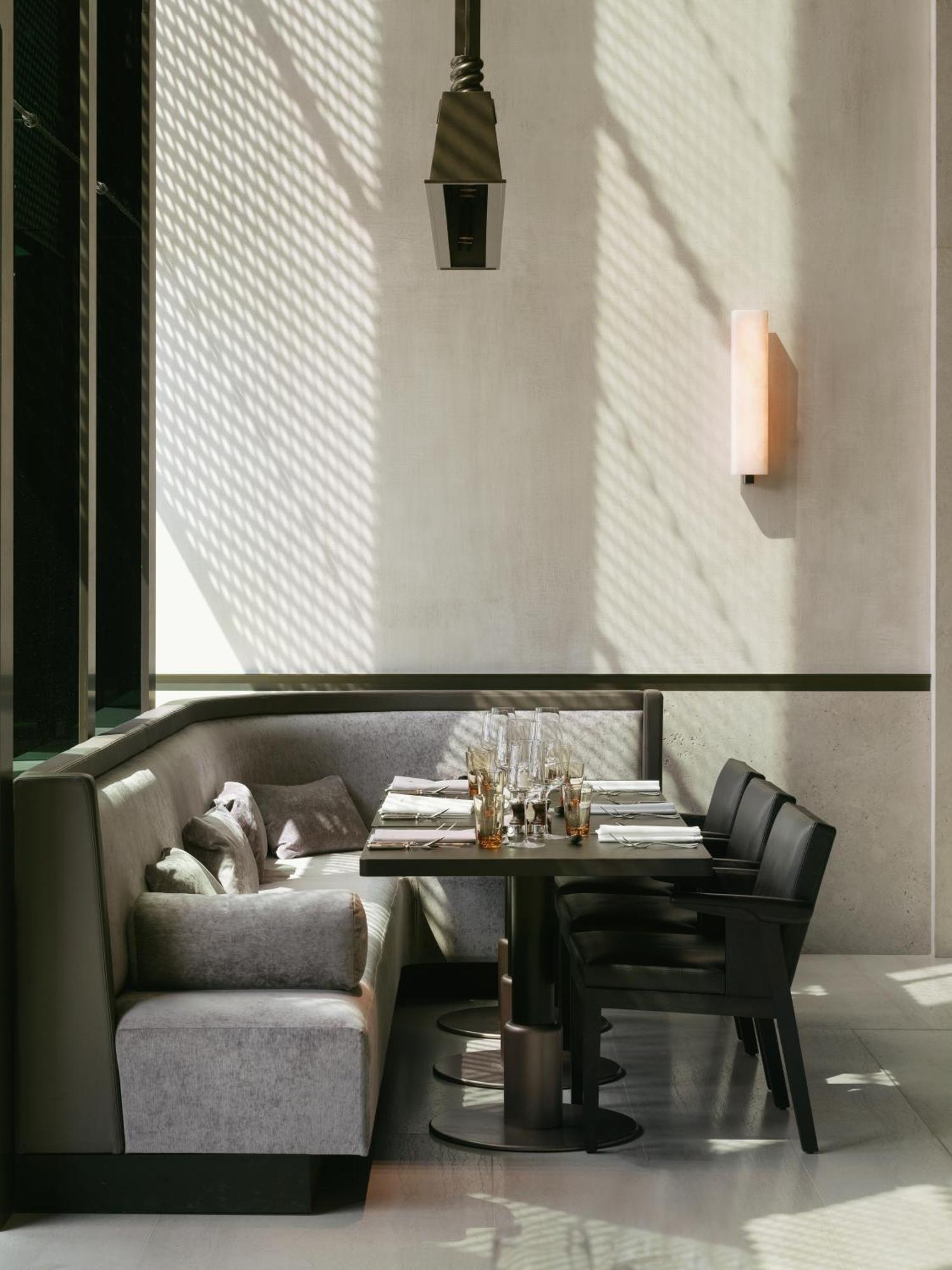 La Reserve Resort Knokke-Heist Exterior foto