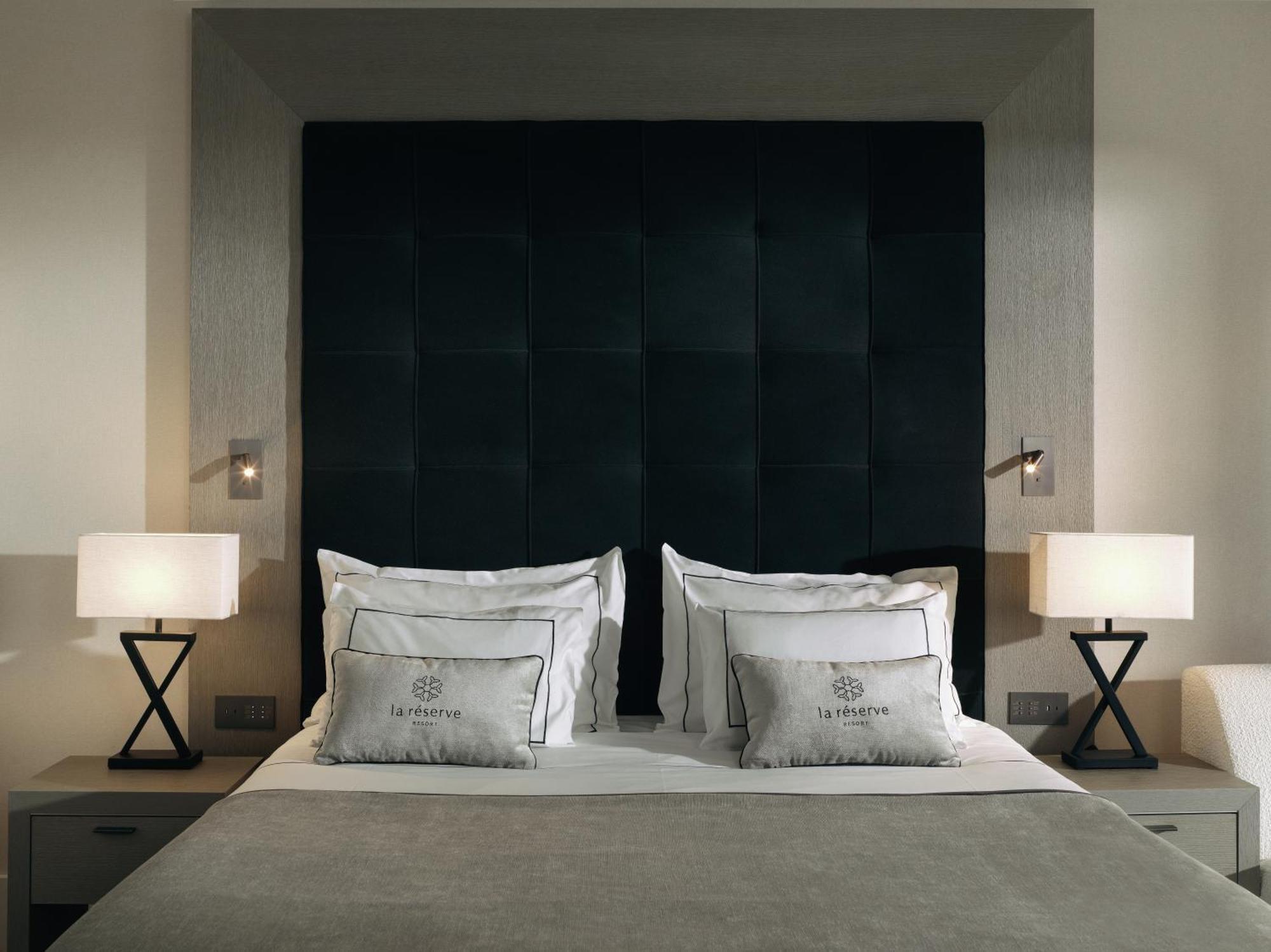 La Reserve Resort Knokke-Heist Exterior foto