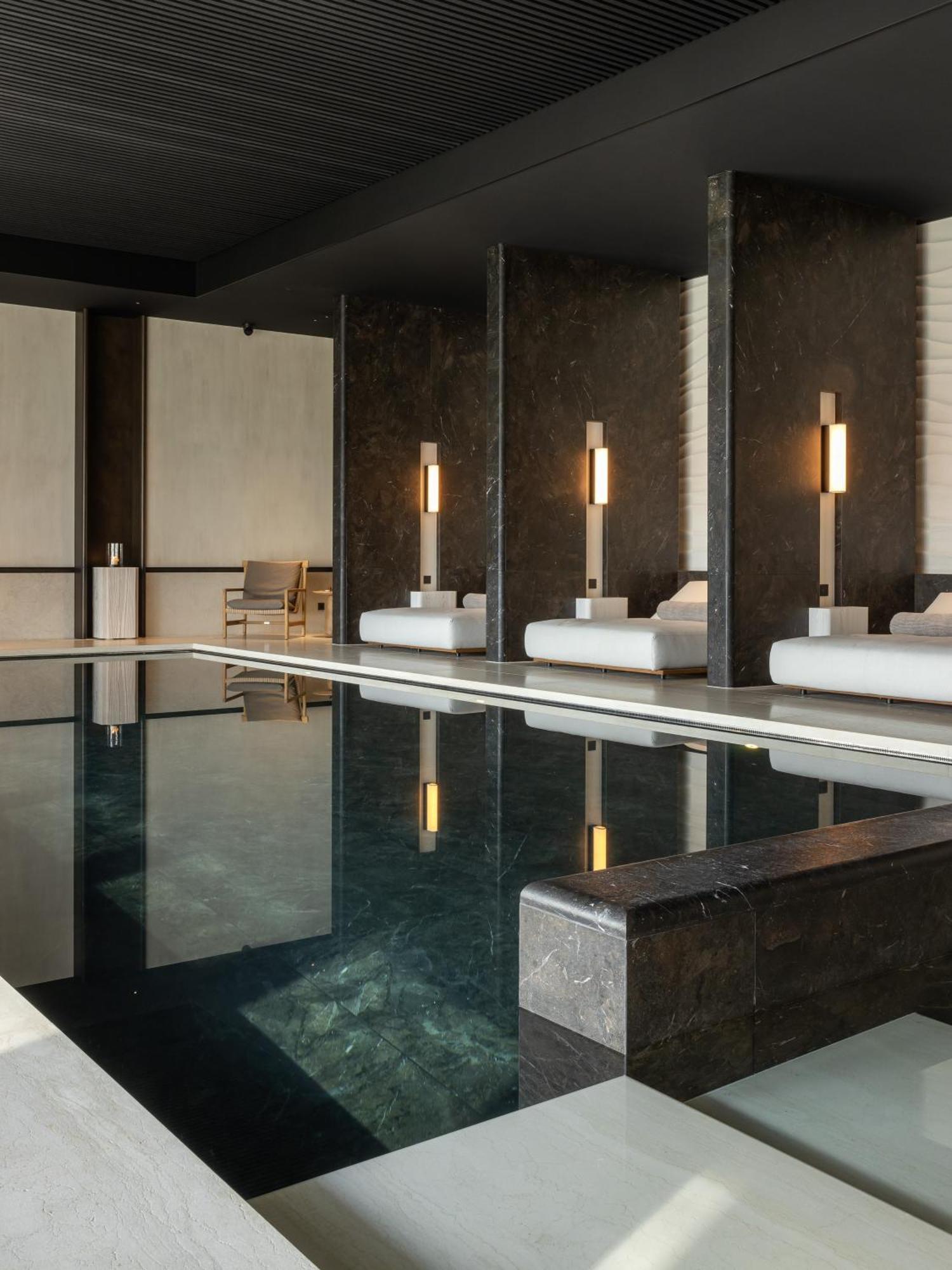 La Reserve Resort Knokke-Heist Exterior foto