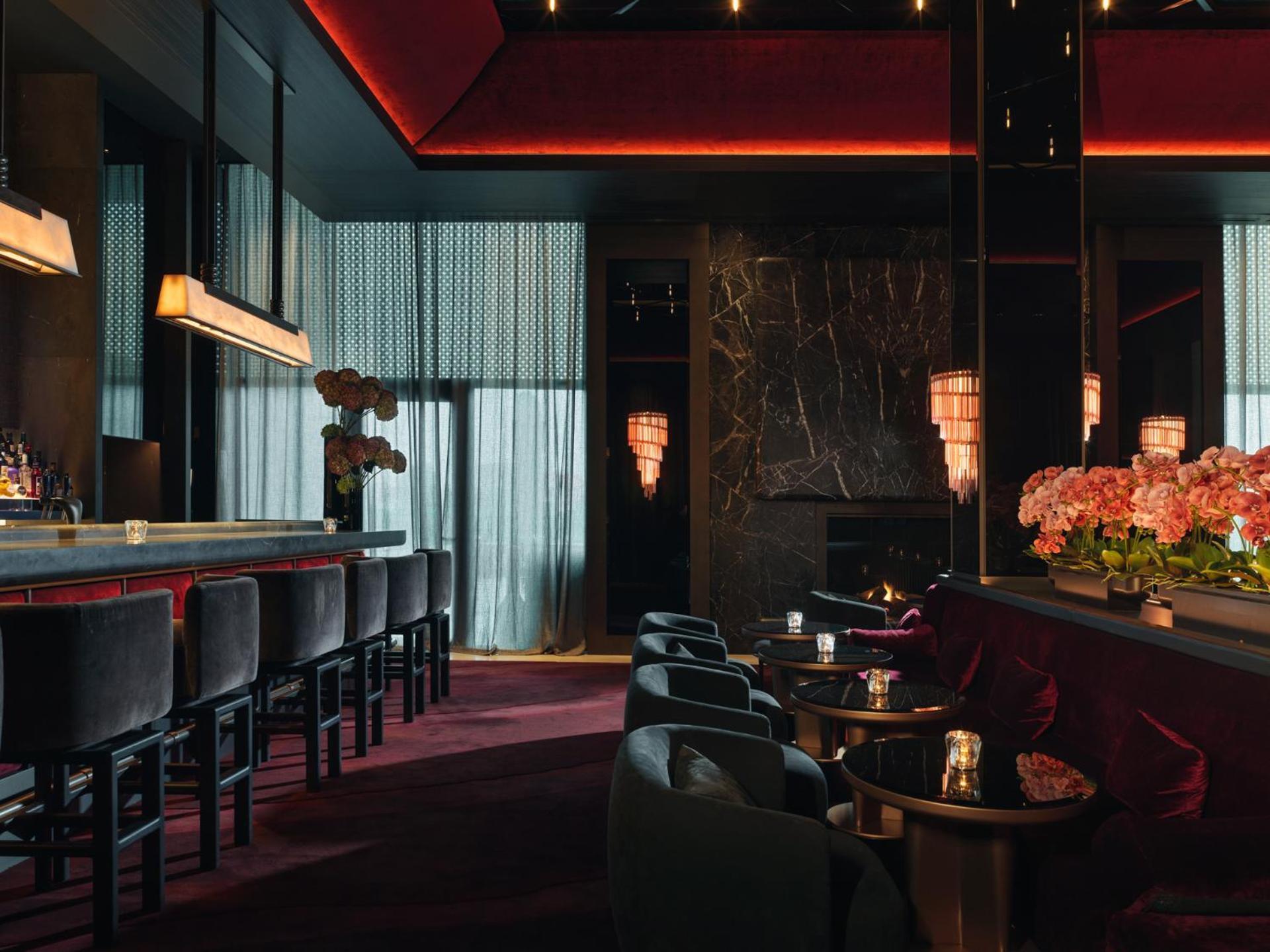 La Reserve Resort Knokke-Heist Exterior foto
