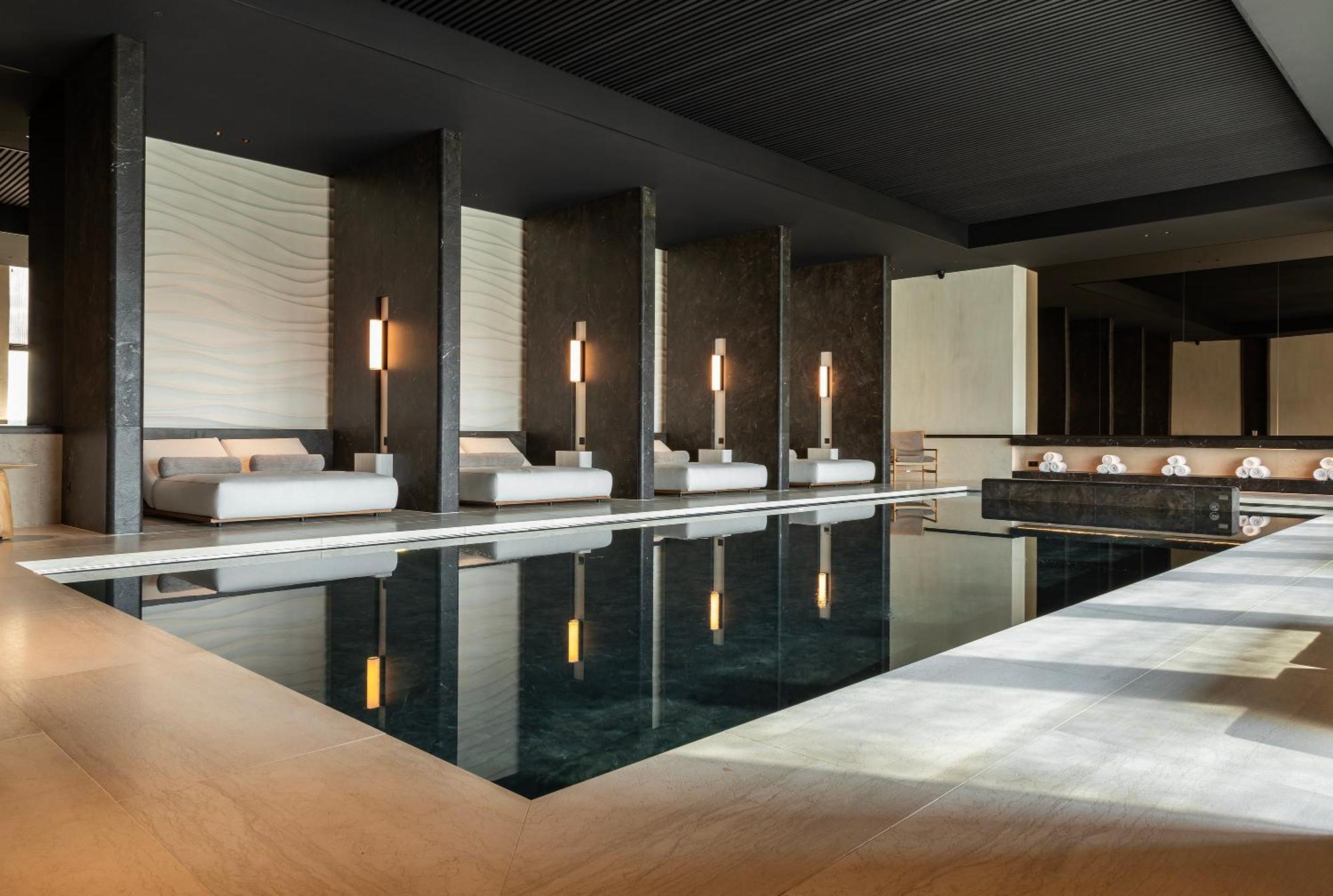 La Reserve Resort Knokke-Heist Exterior foto