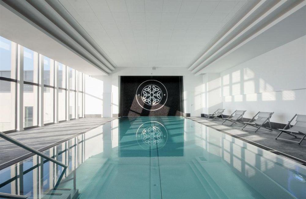 La Reserve Resort Knokke-Heist Exterior foto