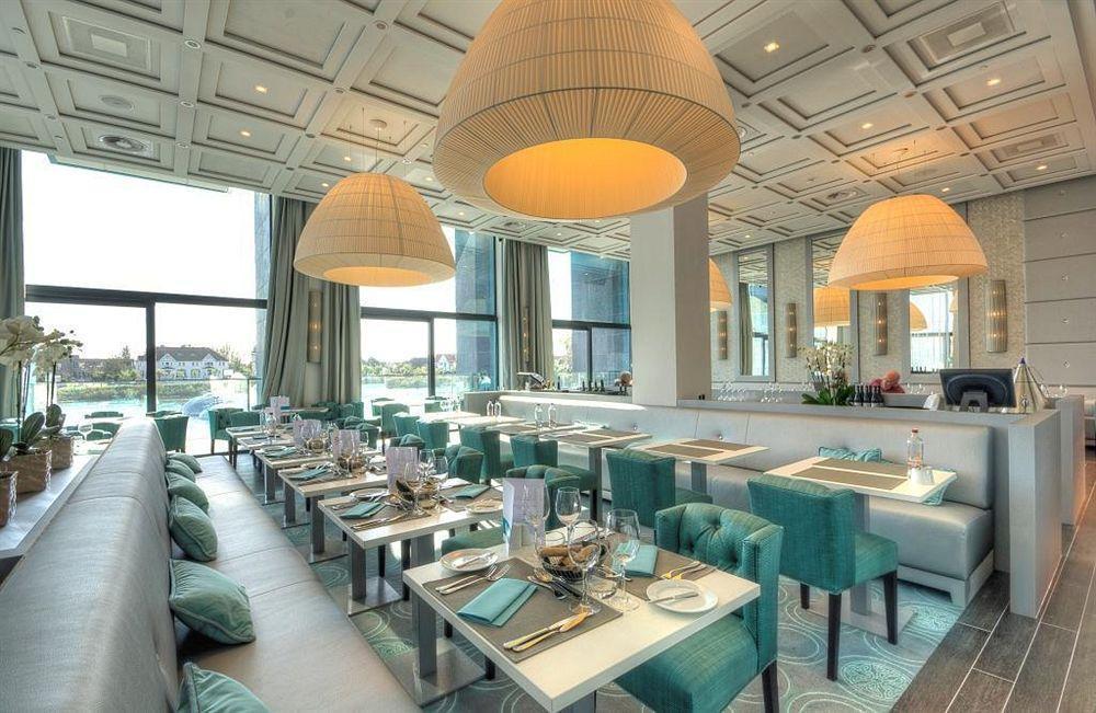 La Reserve Resort Knokke-Heist Exterior foto