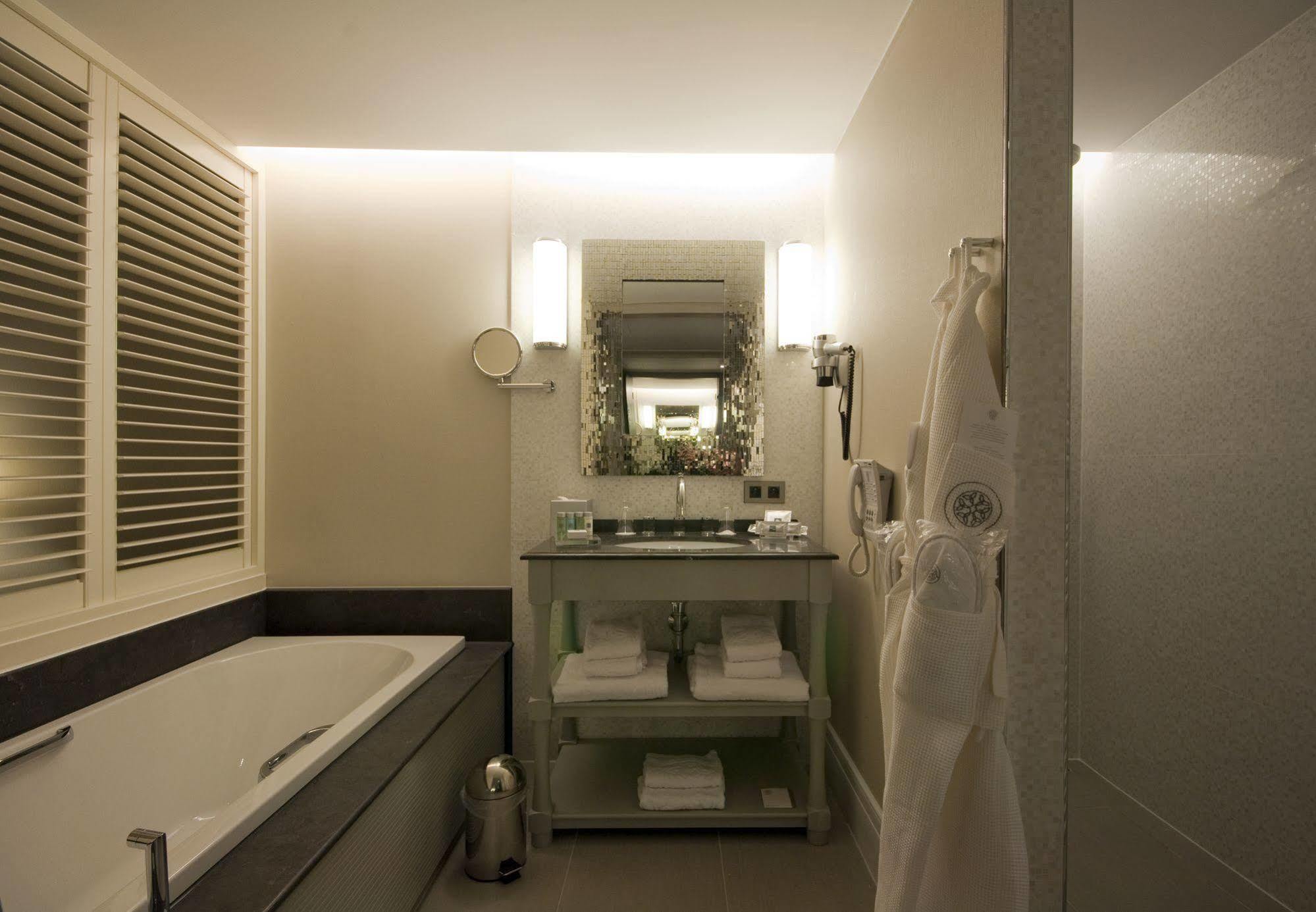 La Reserve Resort Knokke-Heist Exterior foto
