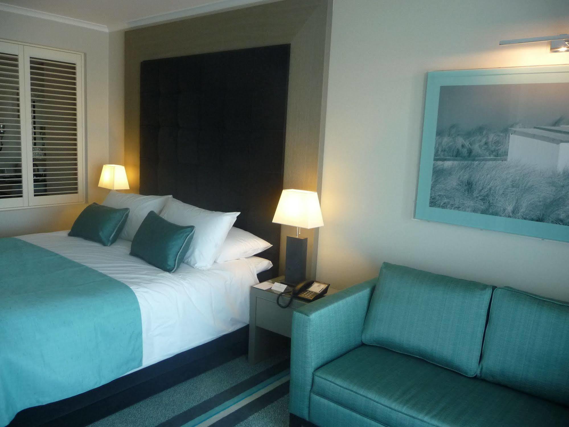 La Reserve Resort Knokke-Heist Exterior foto