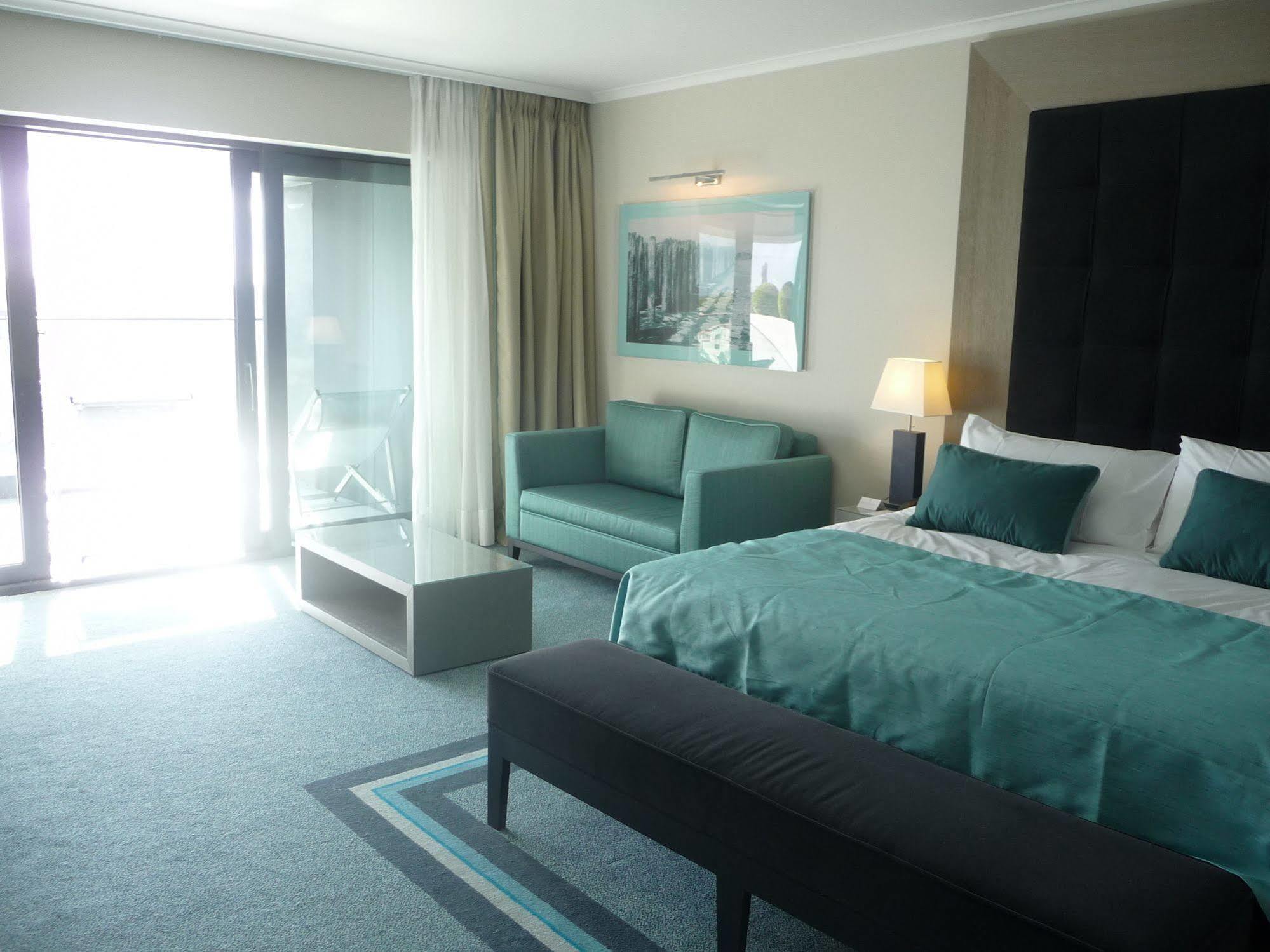 La Reserve Resort Knokke-Heist Exterior foto