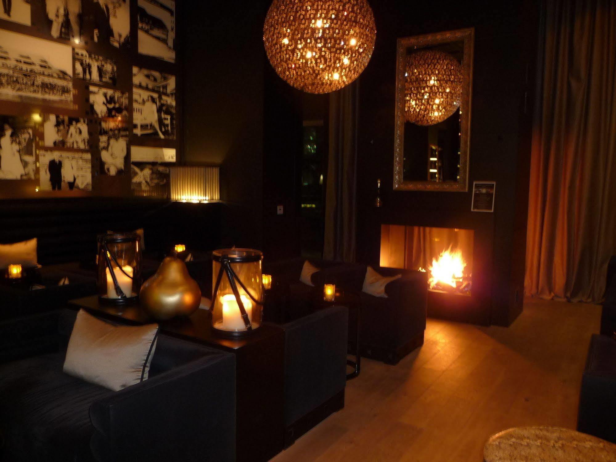 La Reserve Resort Knokke-Heist Exterior foto