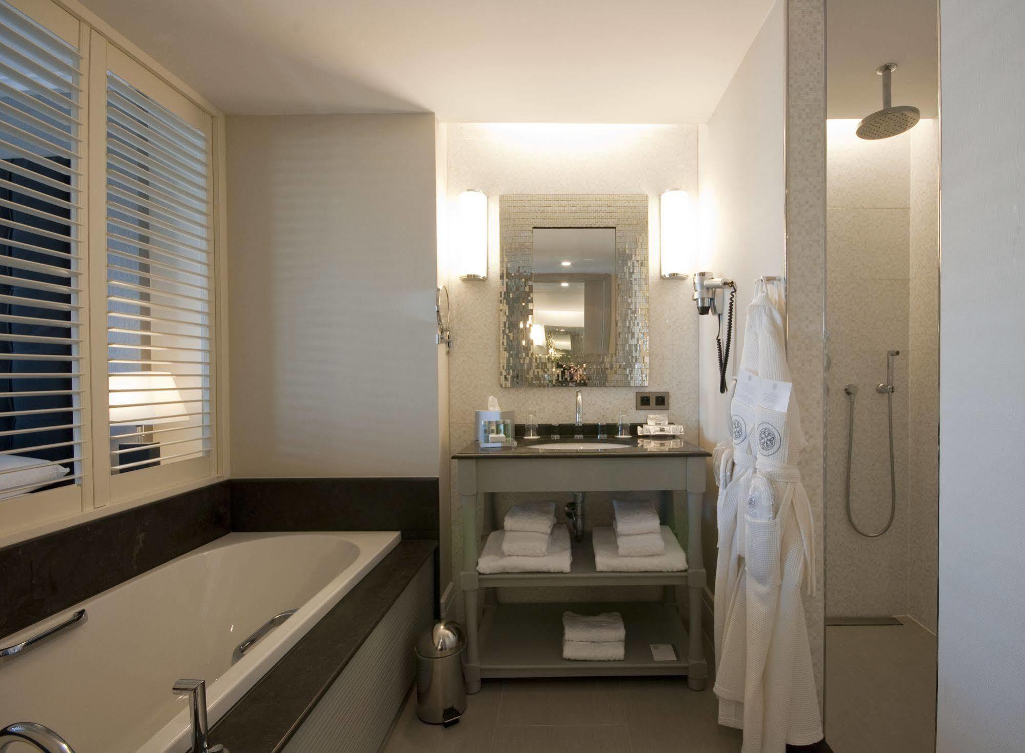 La Reserve Resort Knokke-Heist Exterior foto